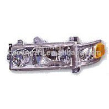 Scheinwerfer LED Bus Light High Power Scheinwerfer für 2001 TOYOTA COASTER HC-B-1014